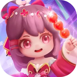 冲吧！迷你少女团图片