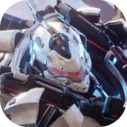 机甲战魔：神话之裔（电脑版）图片