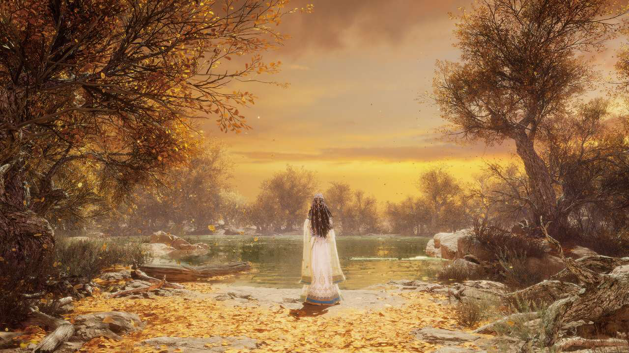 楼兰:诅咒之沙图片