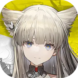 明日方舟：终末地ICON