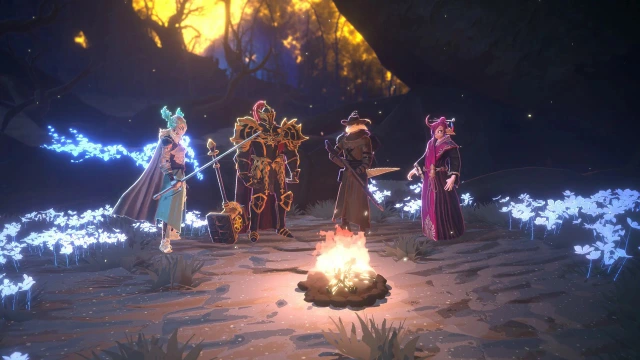 梦之形预约下载方式介绍 梦之形在哪里预约下载图片