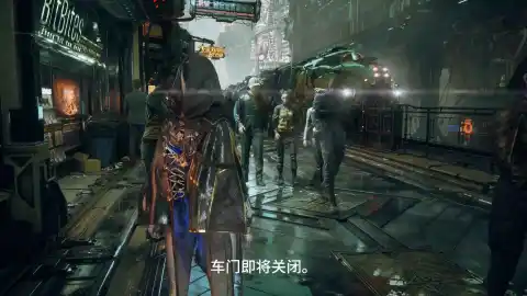 剑星：血雨图片_4