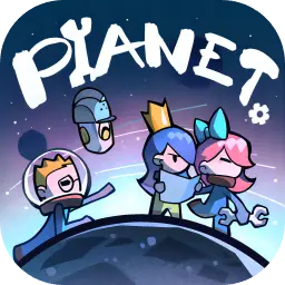 边缘星球ICON