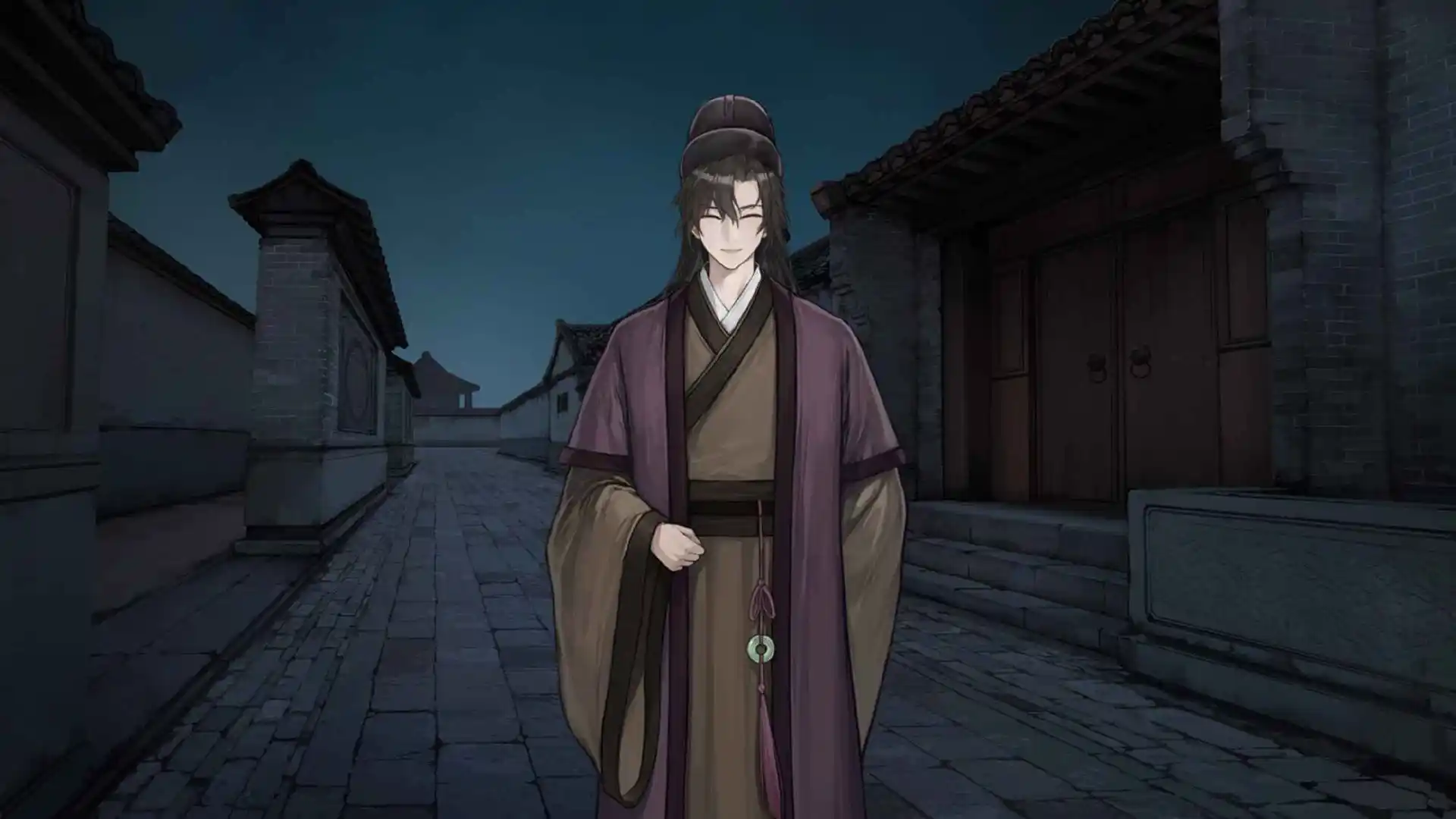 哀鸿：城破十日记图片