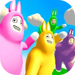 超级兔子人联网版ICON