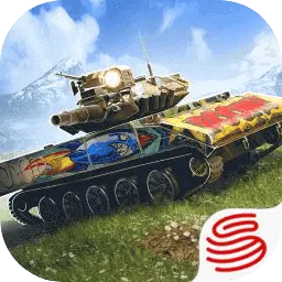 坦克世界闪击战ICON