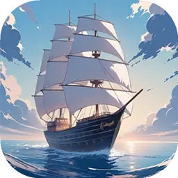 代号：航海图片