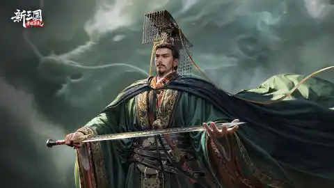 新三国：荣耀再起图片_3
