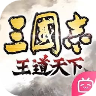 三国志王道天下测试服