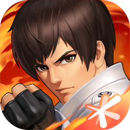 拳皇98终极之战OL图片