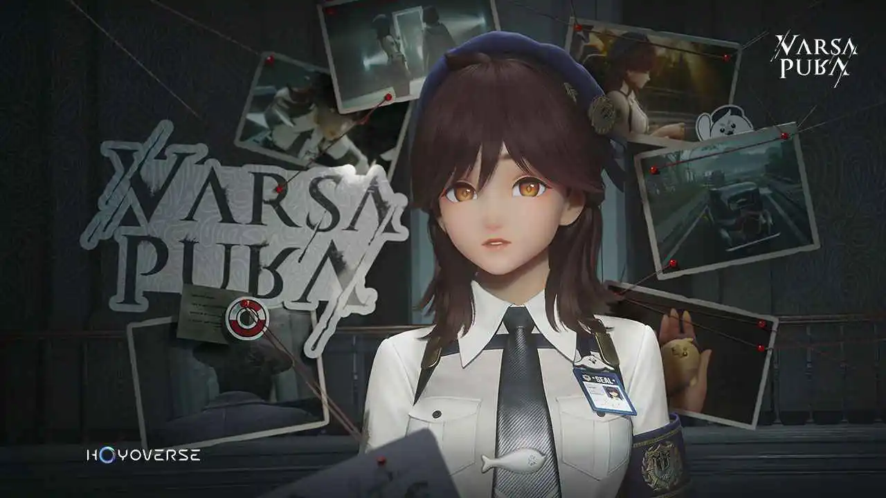 Varsapura预约下载方式介绍 Varsapura在哪里预约下载图片