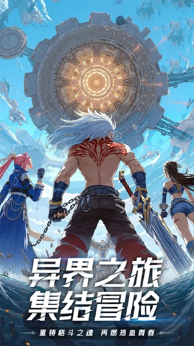 耀世格斗预约下载方式介绍 耀世格斗在哪里预约下载图片