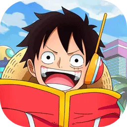 航海王-启航ICON