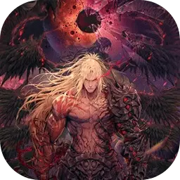 第一狂战士：卡赞图片