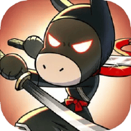 最强武士驴