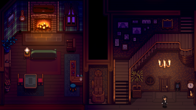 闹鬼的巧克力店兑换码礼包大全2025 闹鬼的巧克力店最新可用兑换码CDK合集图片