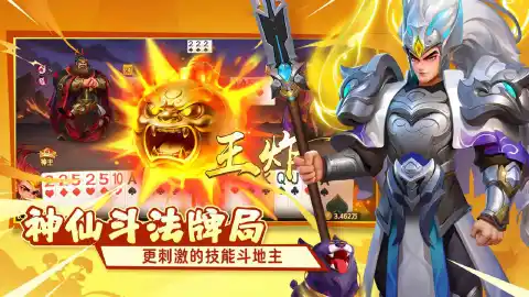 神牌大乱斗图片_6