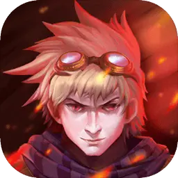 秘境探险家图片