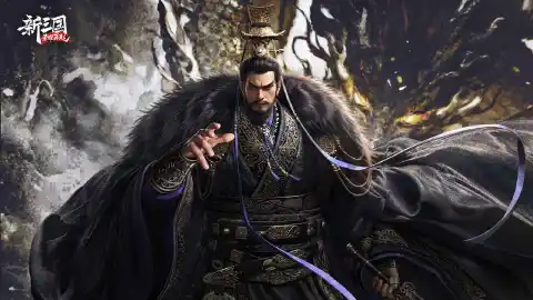 新三国：荣耀再起图片_1