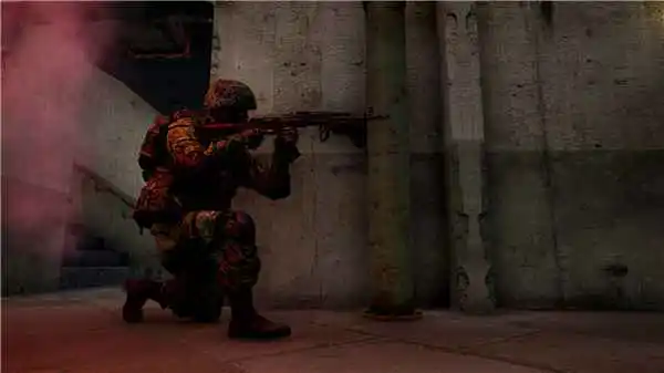 战术小队（电脑版）图片