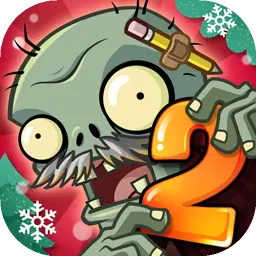 植物大战僵尸2高清版ICON