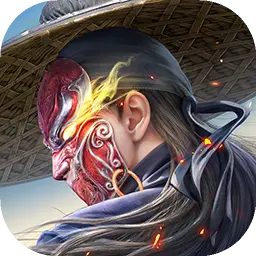 画江湖之杯莫停H5图片