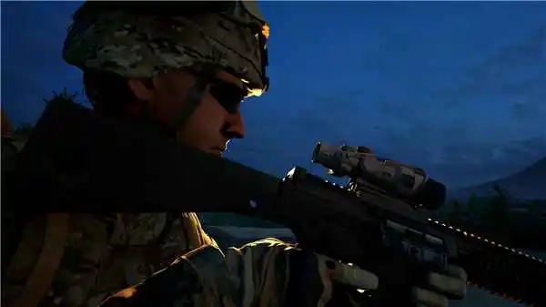 战术小队（电脑版）兑换码礼包大全2025 战术小队（电脑版）最新可用兑换码CDK合集图片