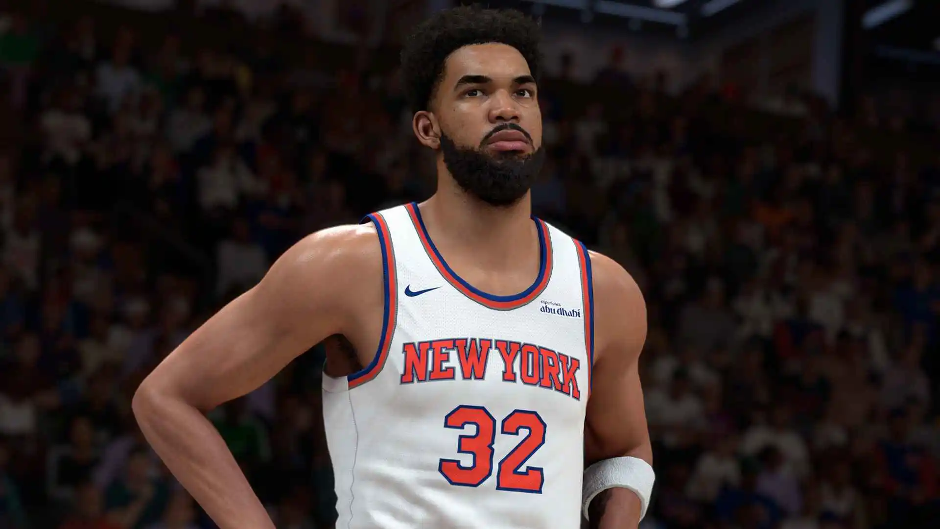 NBA 2K26(电脑版)图片