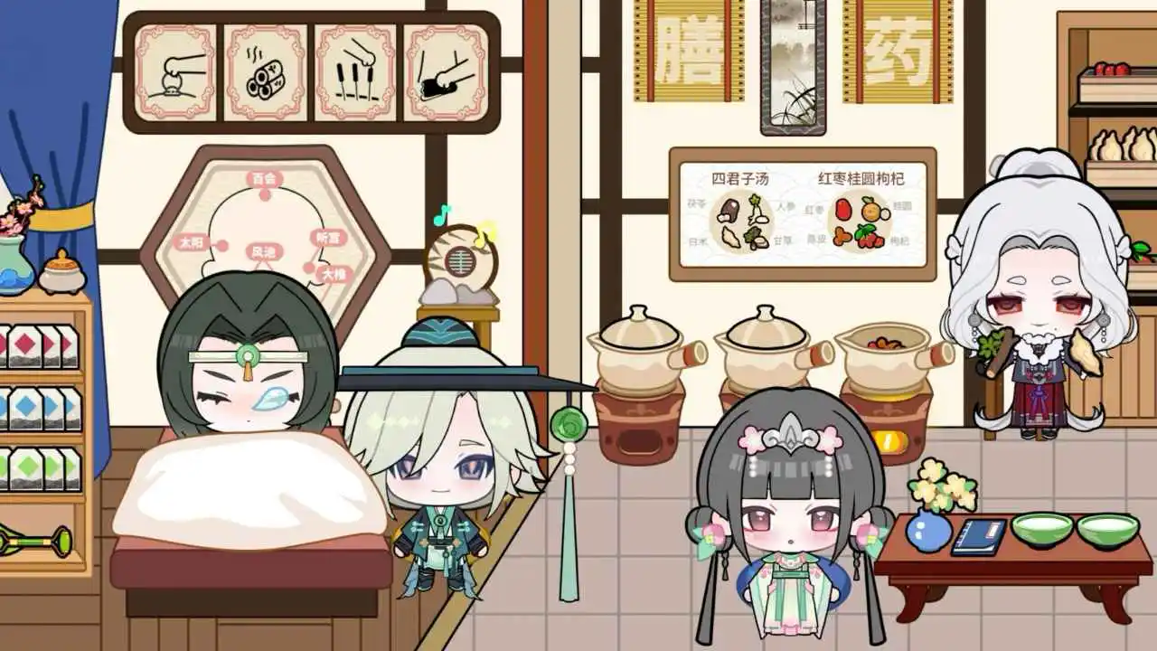 碧优蒂小镇图片