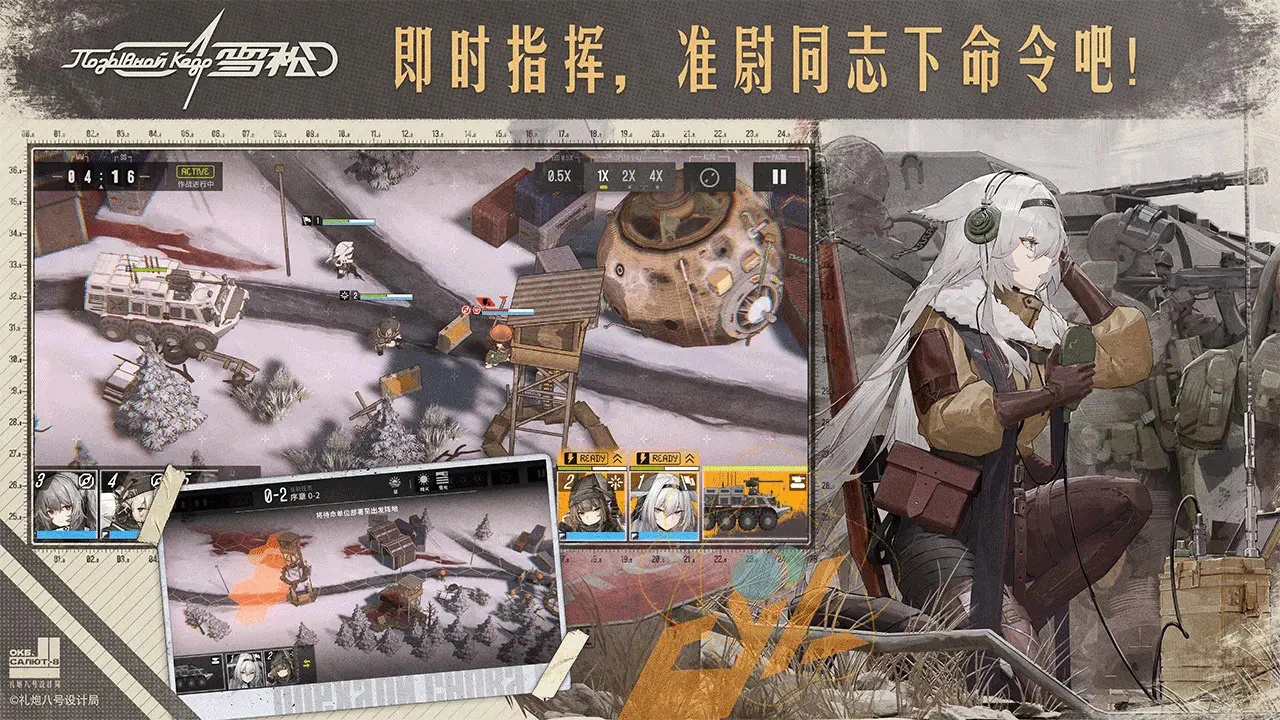 雪松图片