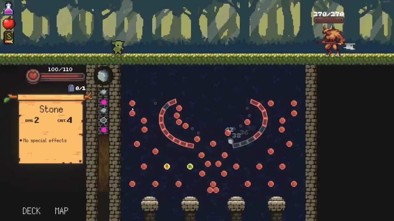 哥布林弹球图片