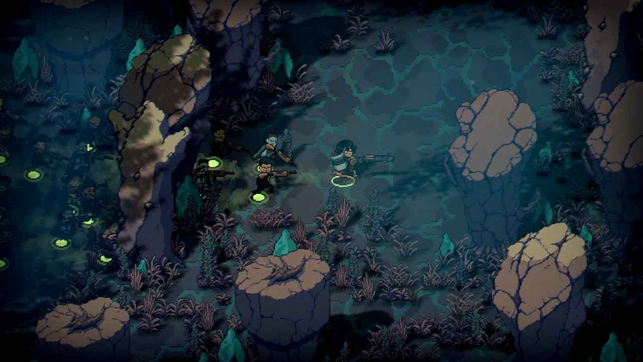 腐朽默示圖片_3