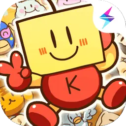 开罗游戏世界ICON