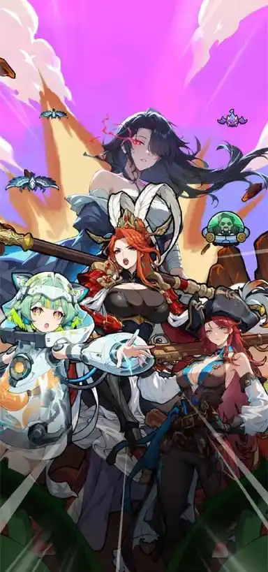 乐翻打僵尸模拟器哪个好用 乐翻打僵尸模拟器推荐下载图片