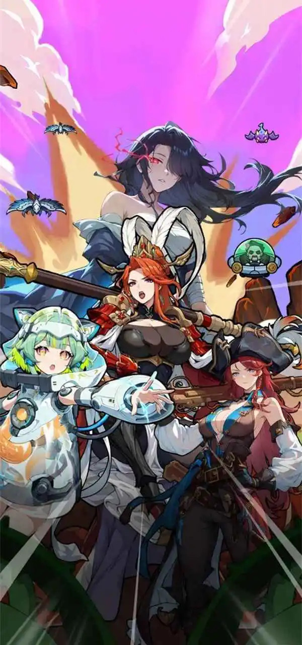 乐翻打僵尸电脑版下载教程 怎么在电脑上玩乐翻打僵尸图片