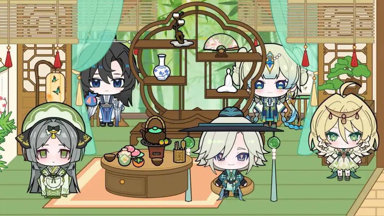 碧优蒂小镇模拟器哪个好用 碧优蒂小镇模拟器推荐下载图片