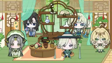 碧优蒂小镇模拟器哪个好用 碧优蒂小镇模拟器推荐下载图片