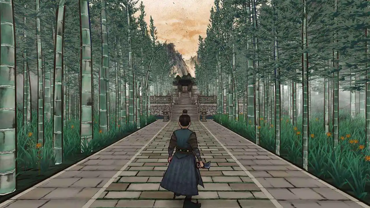 江湖录模拟器哪个好用 江湖录模拟器推荐下载图片