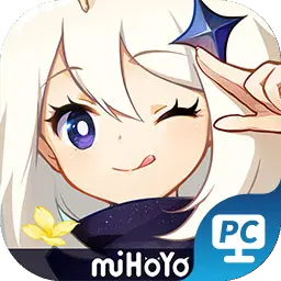 原神（电脑版）ICON