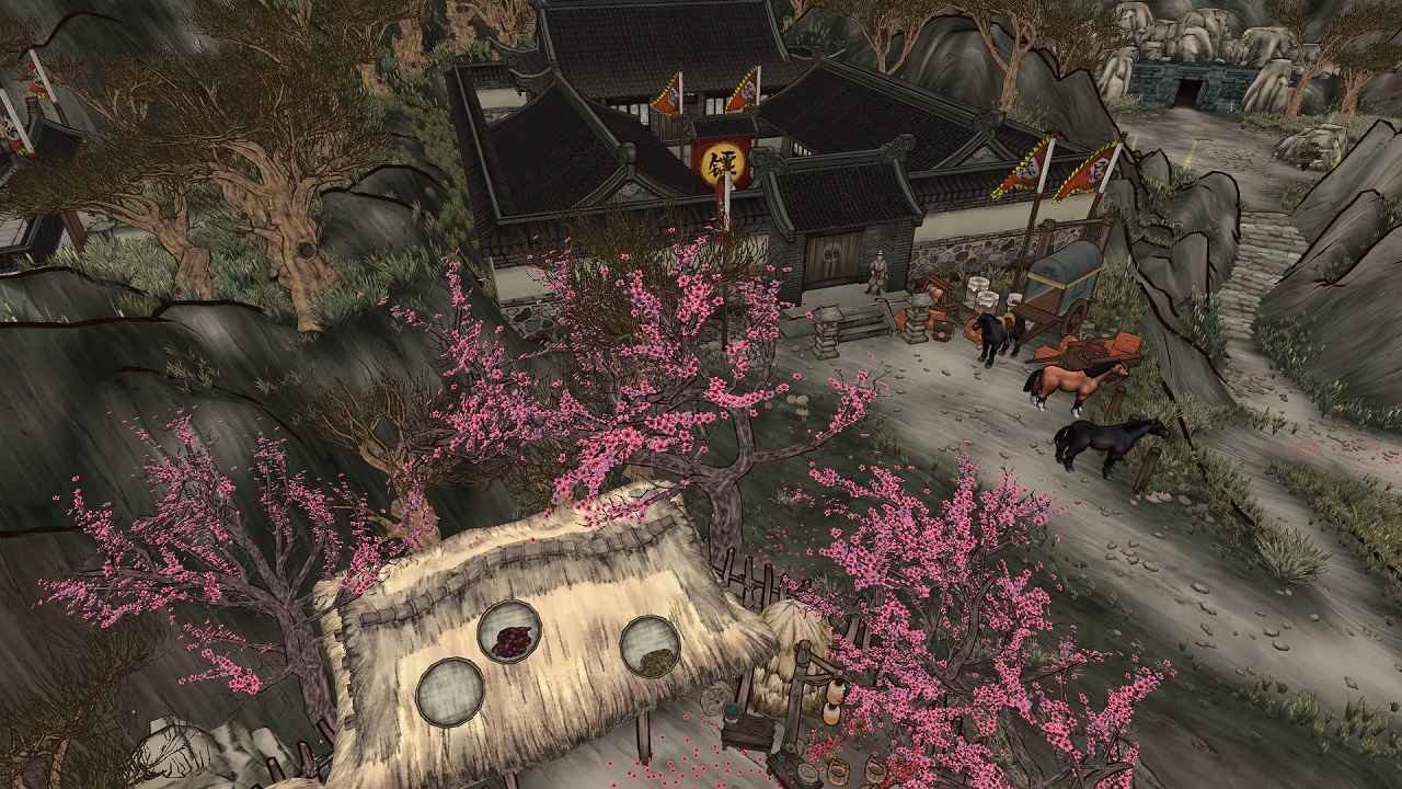 江湖錄圖片_3