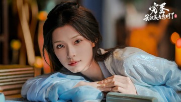 完蛋我被美女包圍了2圖片_3