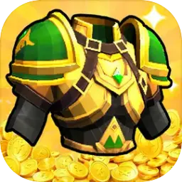 地下城里开商店ICON