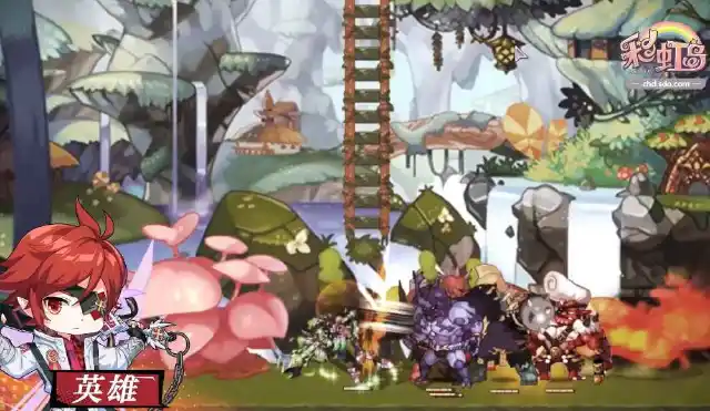 彩虹岛：经典模拟器哪个好用 彩虹岛：经典模拟器推荐下载图片