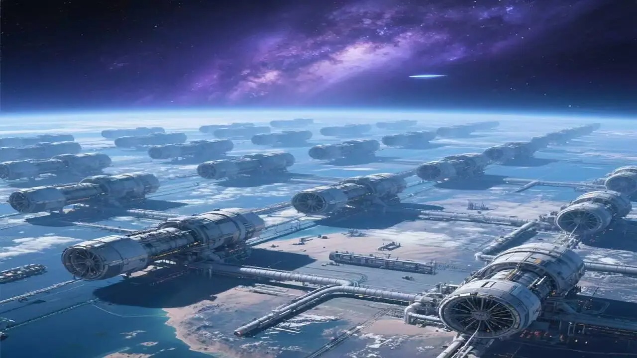 天狼星之旅模擬器哪個(gè)好用 天狼星之旅模擬器推薦下載圖片_10