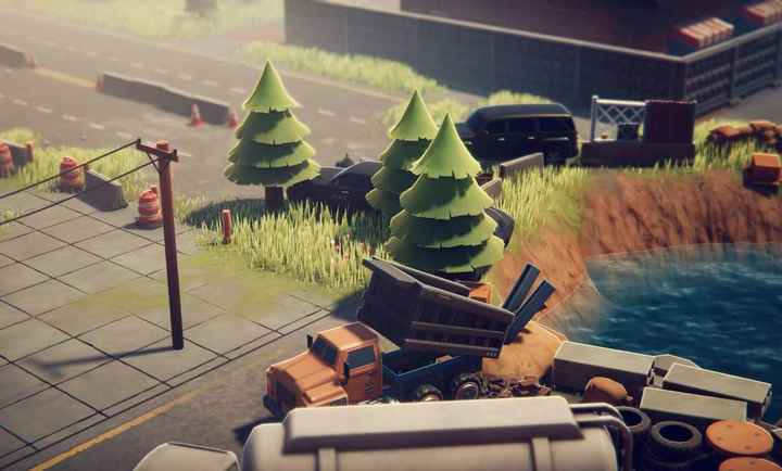 逃離鴨科夫-玩家自制模擬器哪個好用 逃離鴨科夫-玩家自制模擬器推薦下載圖片_10