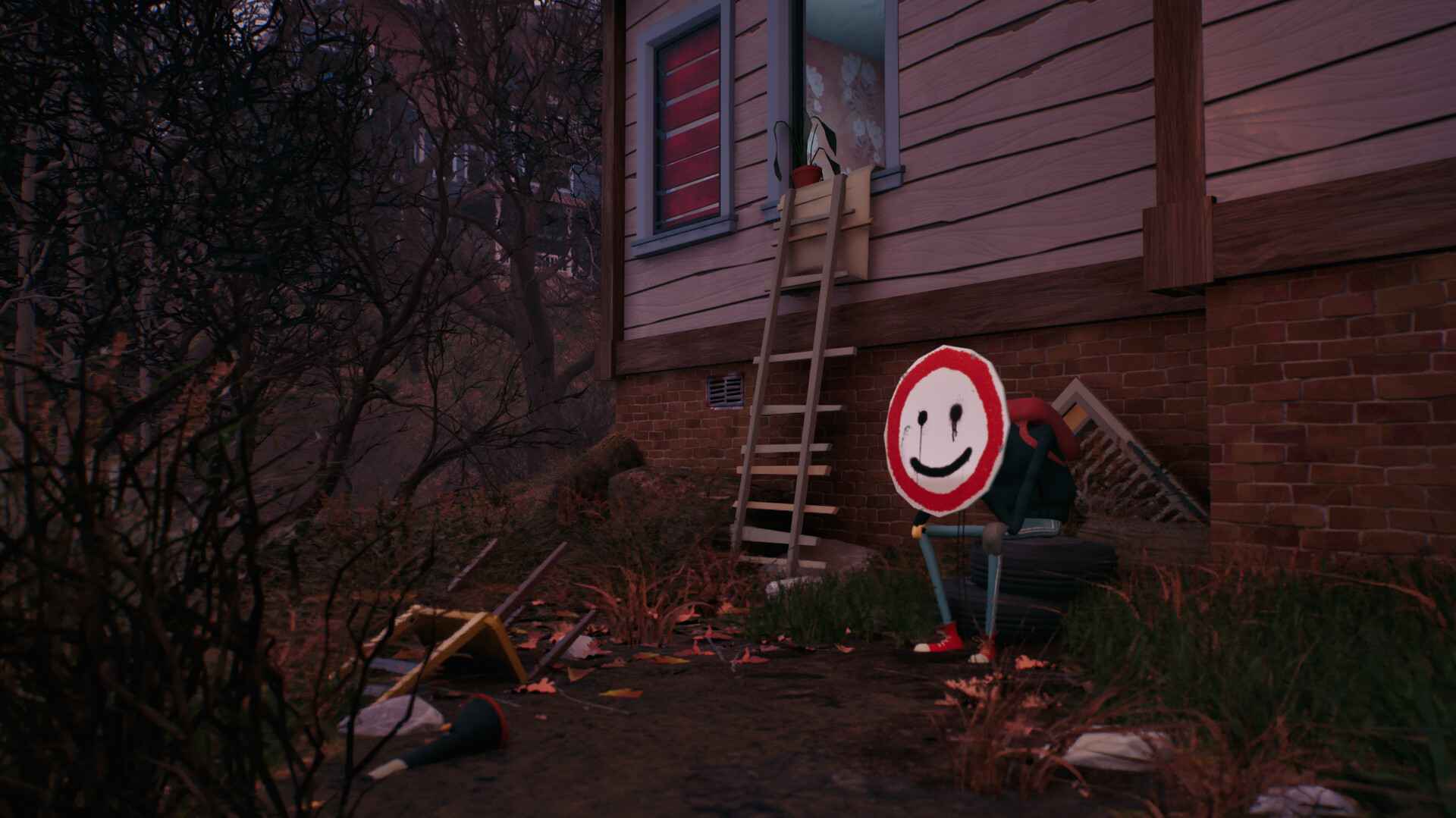 你好邻居3图片_4