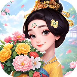 我的花园世界图片