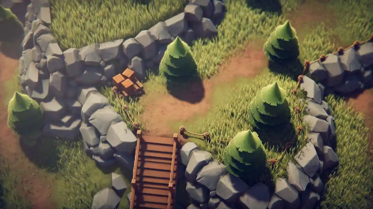 逃离鸭科夫（电脑版）图片