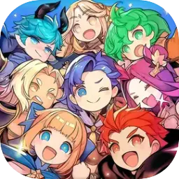 魔法骑士团图片