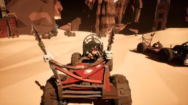 Chicken Chicken电脑版下载教程 怎么在电脑上玩Chicken Chicken图片